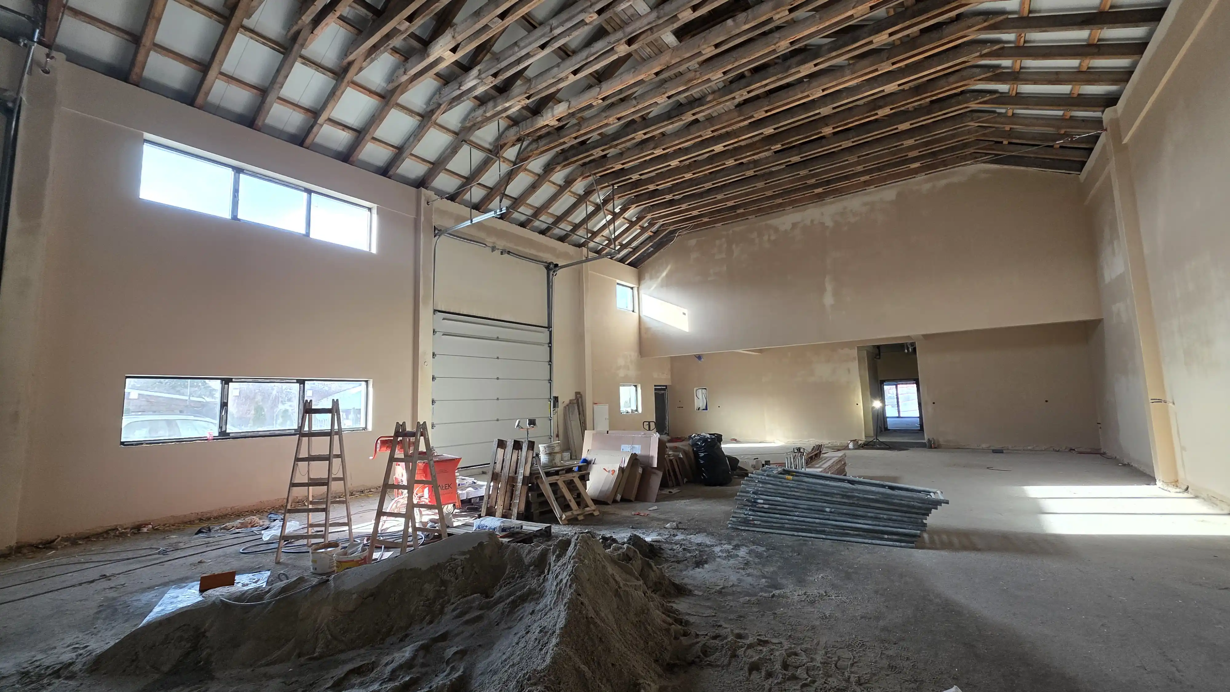 Realizacja Myślenice — zdjęcie 10