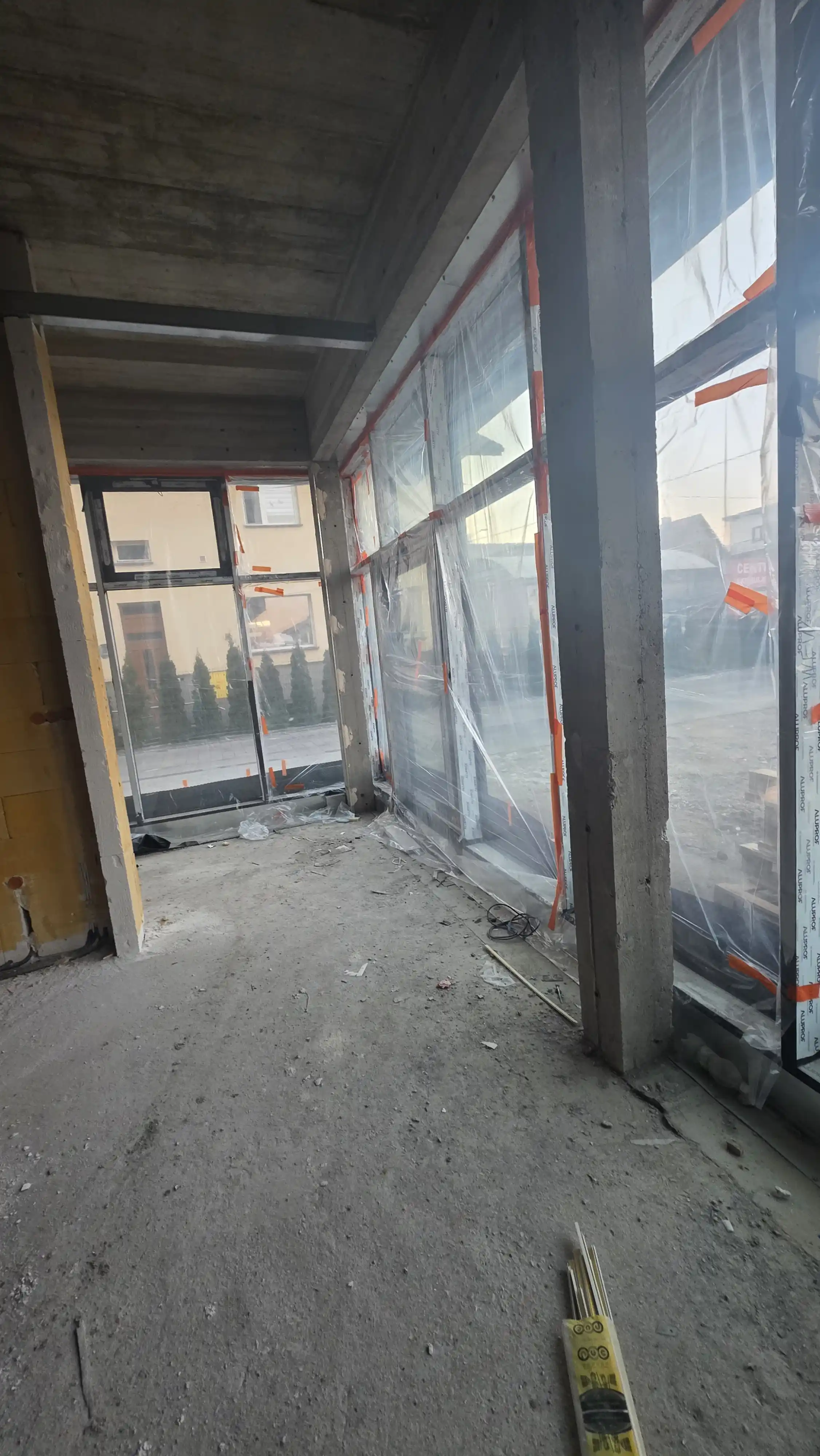 Realizacja Myślenice — zdjęcie 2