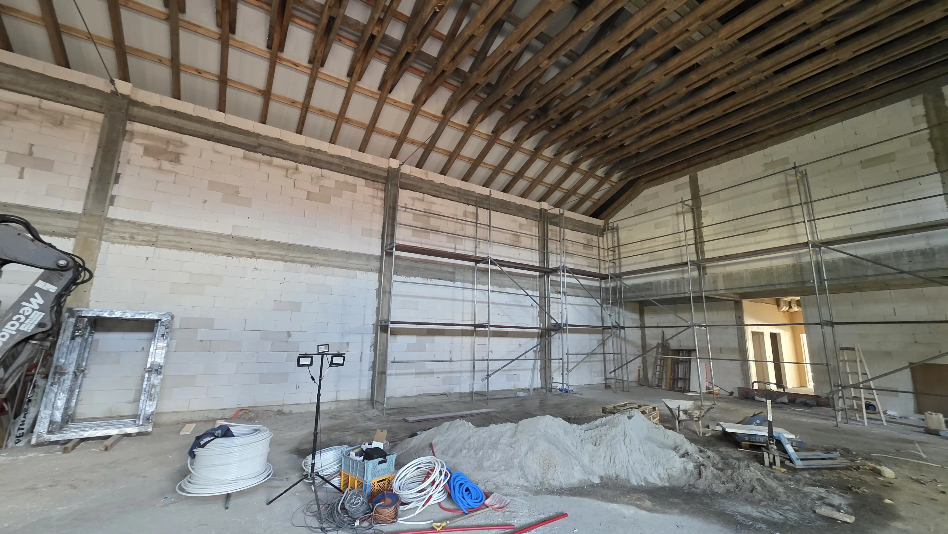 Realizacja Myślenice — zdjęcie 7