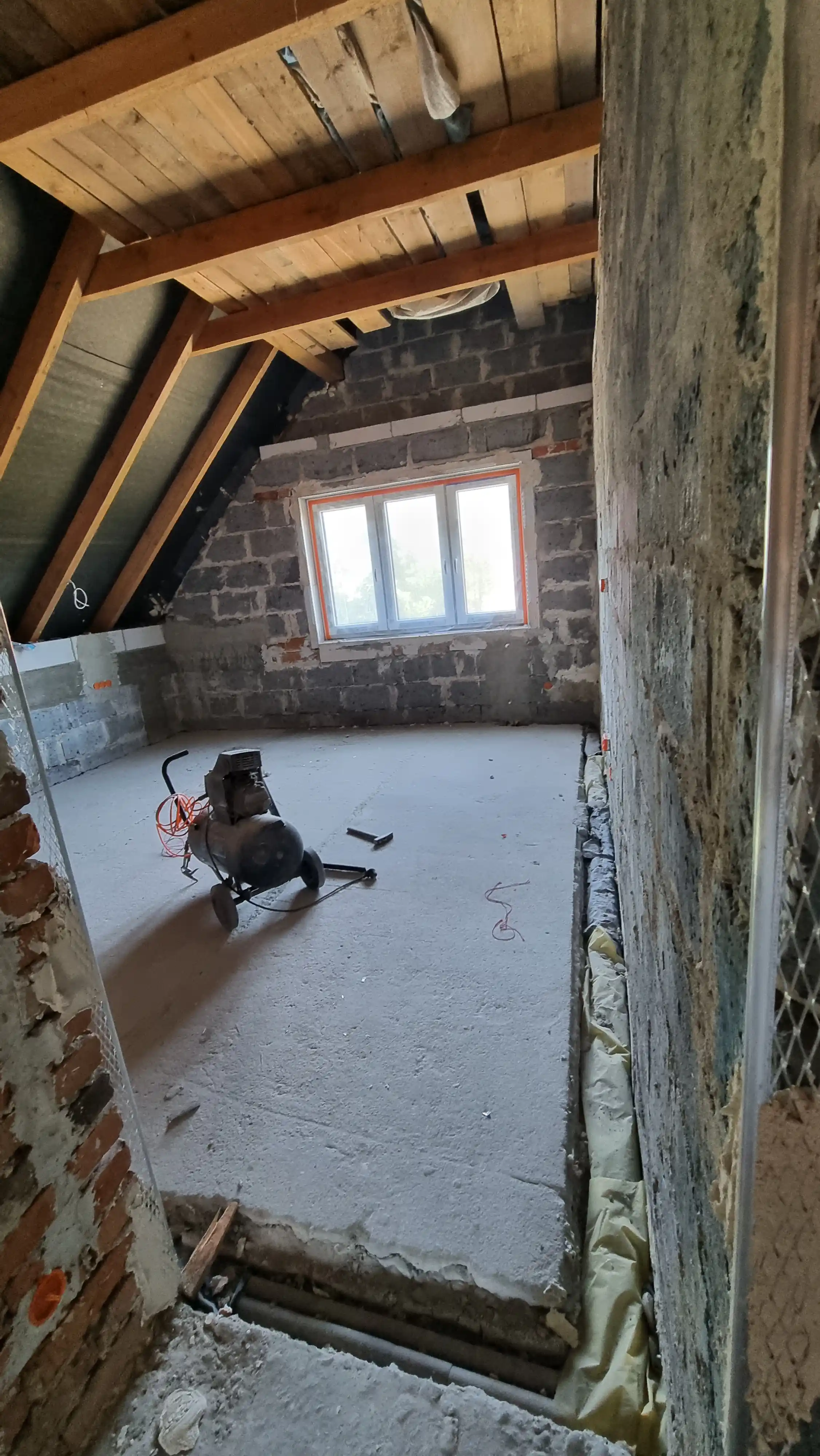 Realizacja dom jednorodzinny — zdjęcie 1