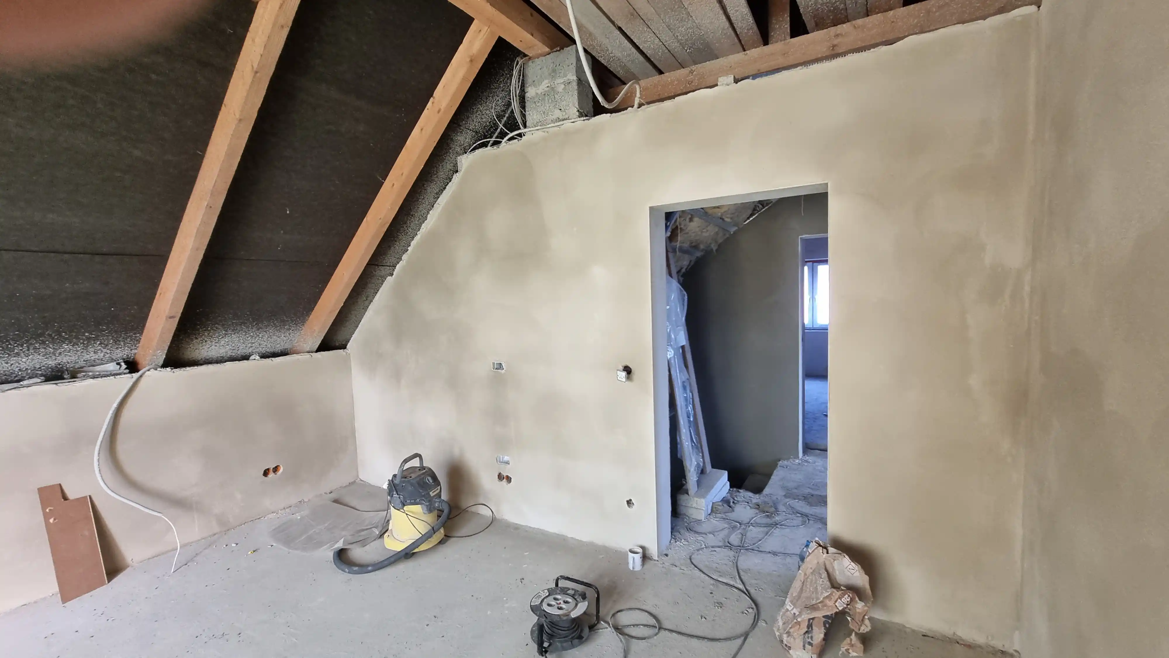 Realizacja dom jednorodzinny — zdjęcie 10