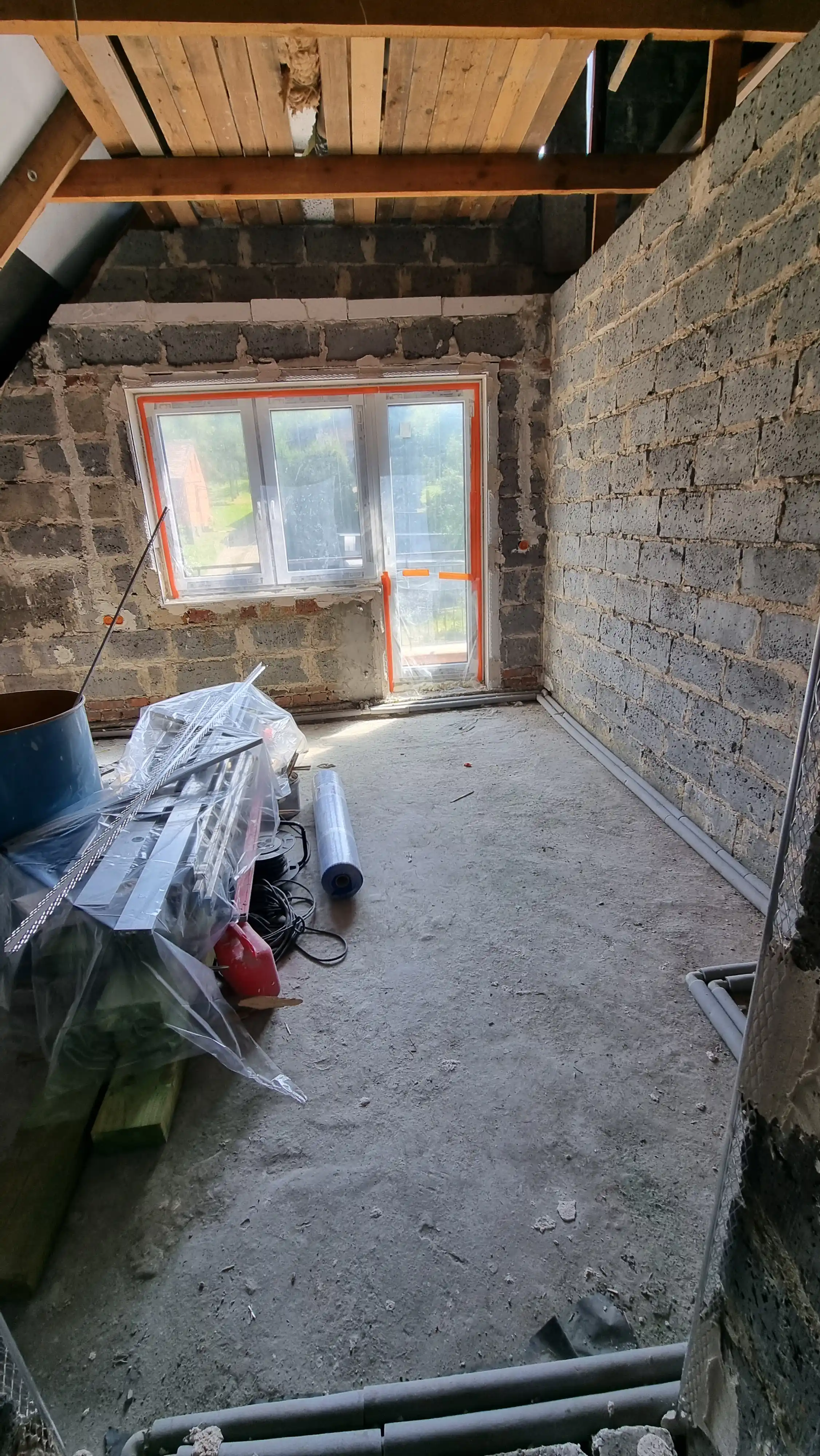 Realizacja dom jednorodzinny — zdjęcie 2