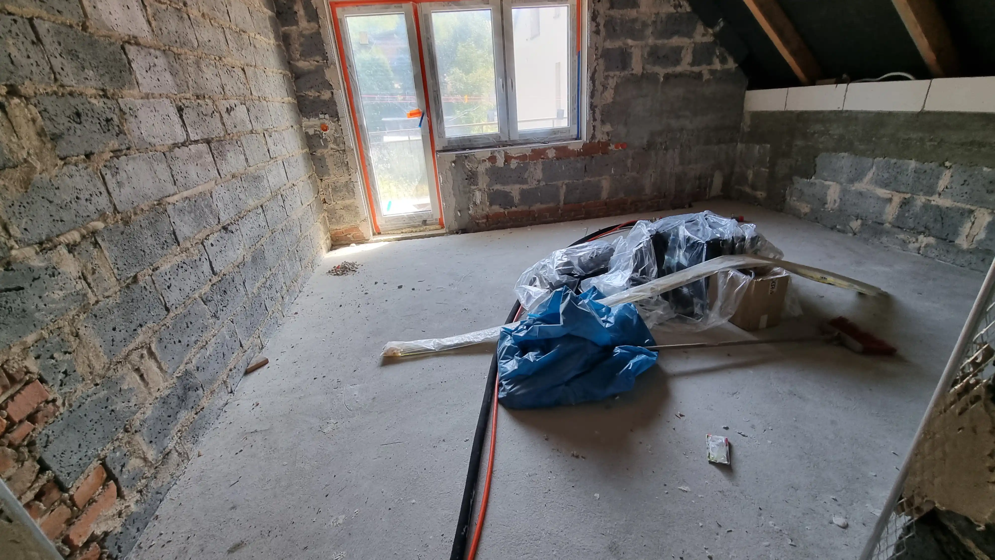 Realizacja dom jednorodzinny — zdjęcie 3