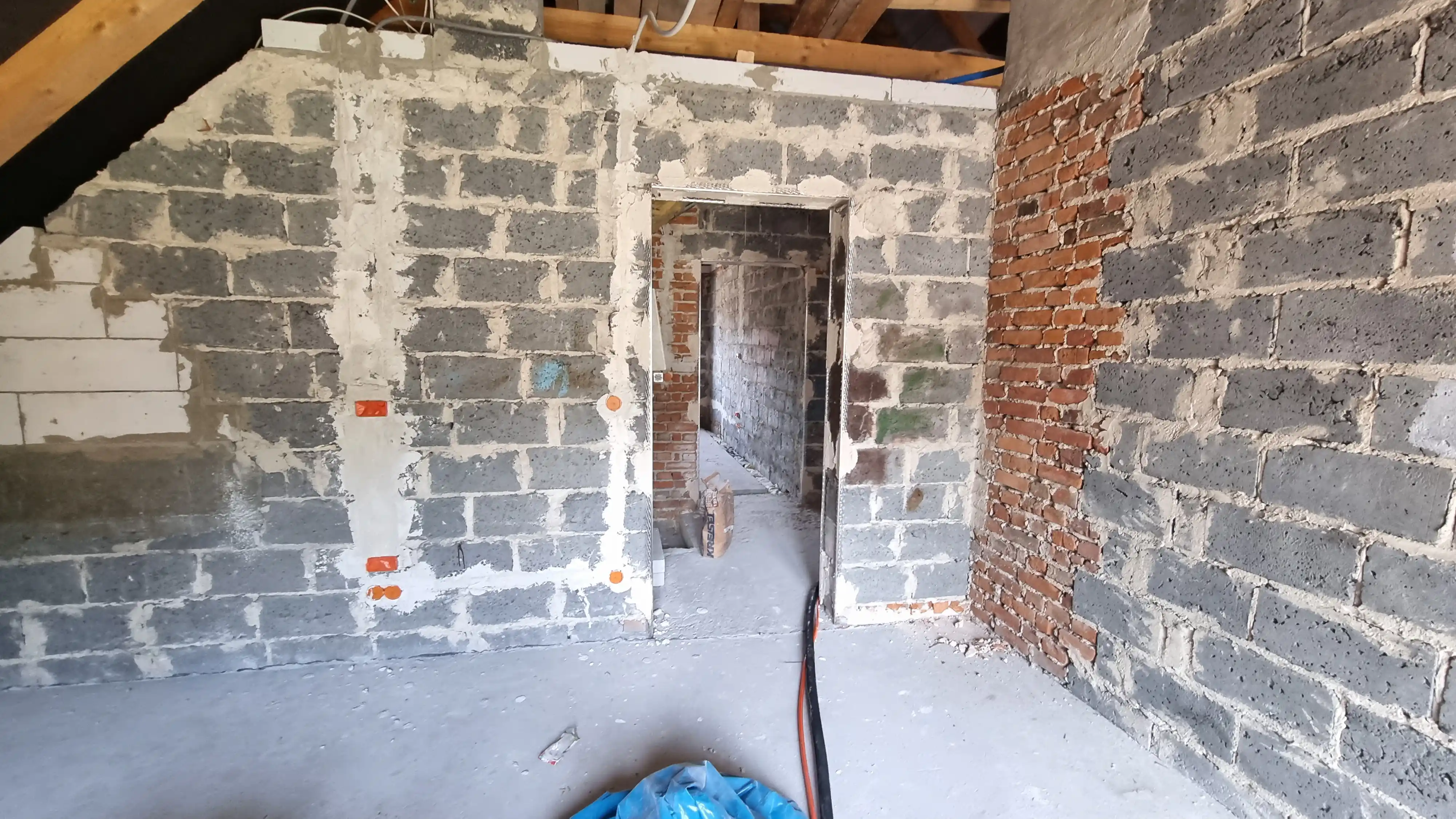 Realizacja dom jednorodzinny — zdjęcie 4