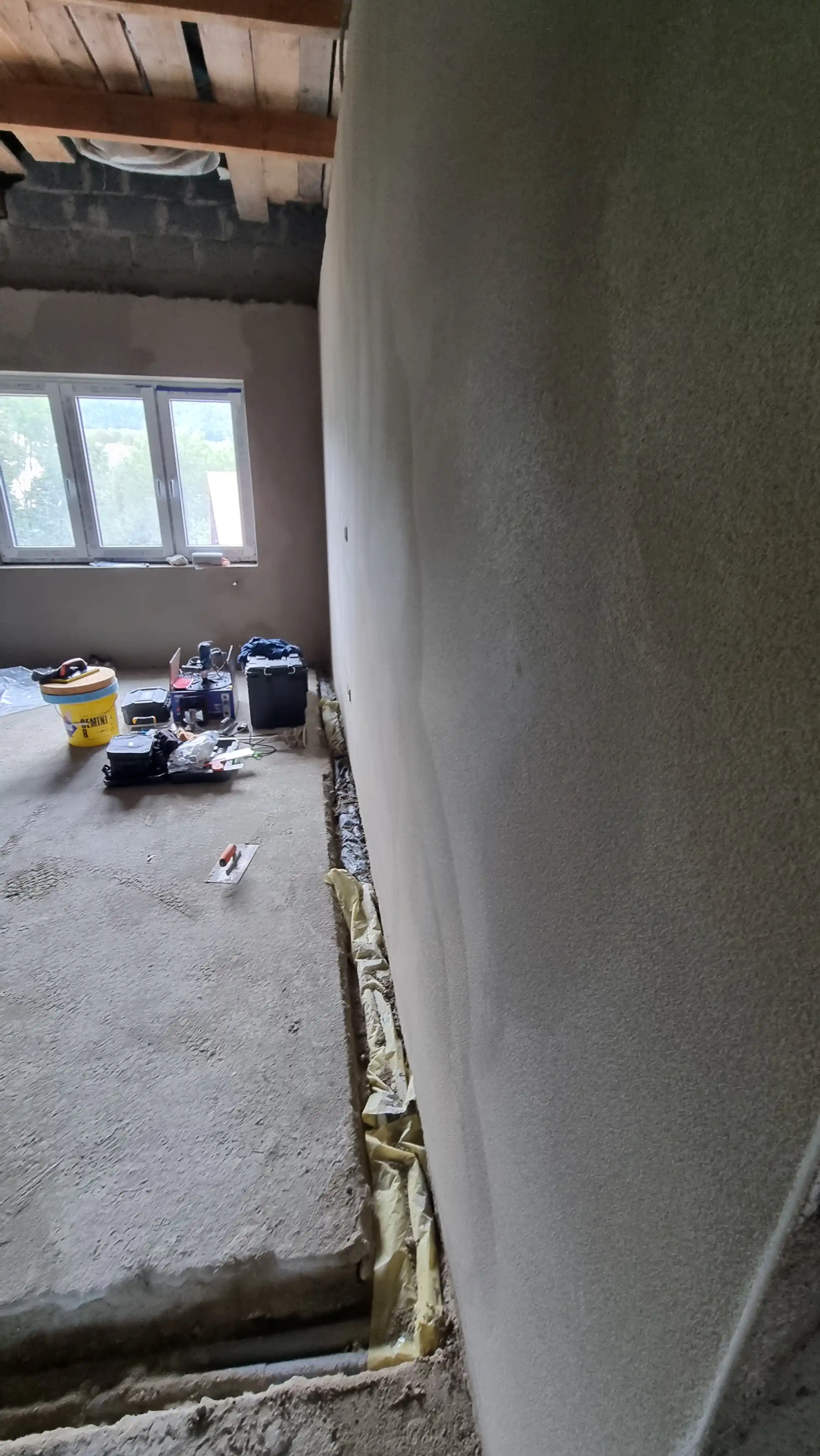 Realizacja dom jednorodzinny — zdjęcie 5