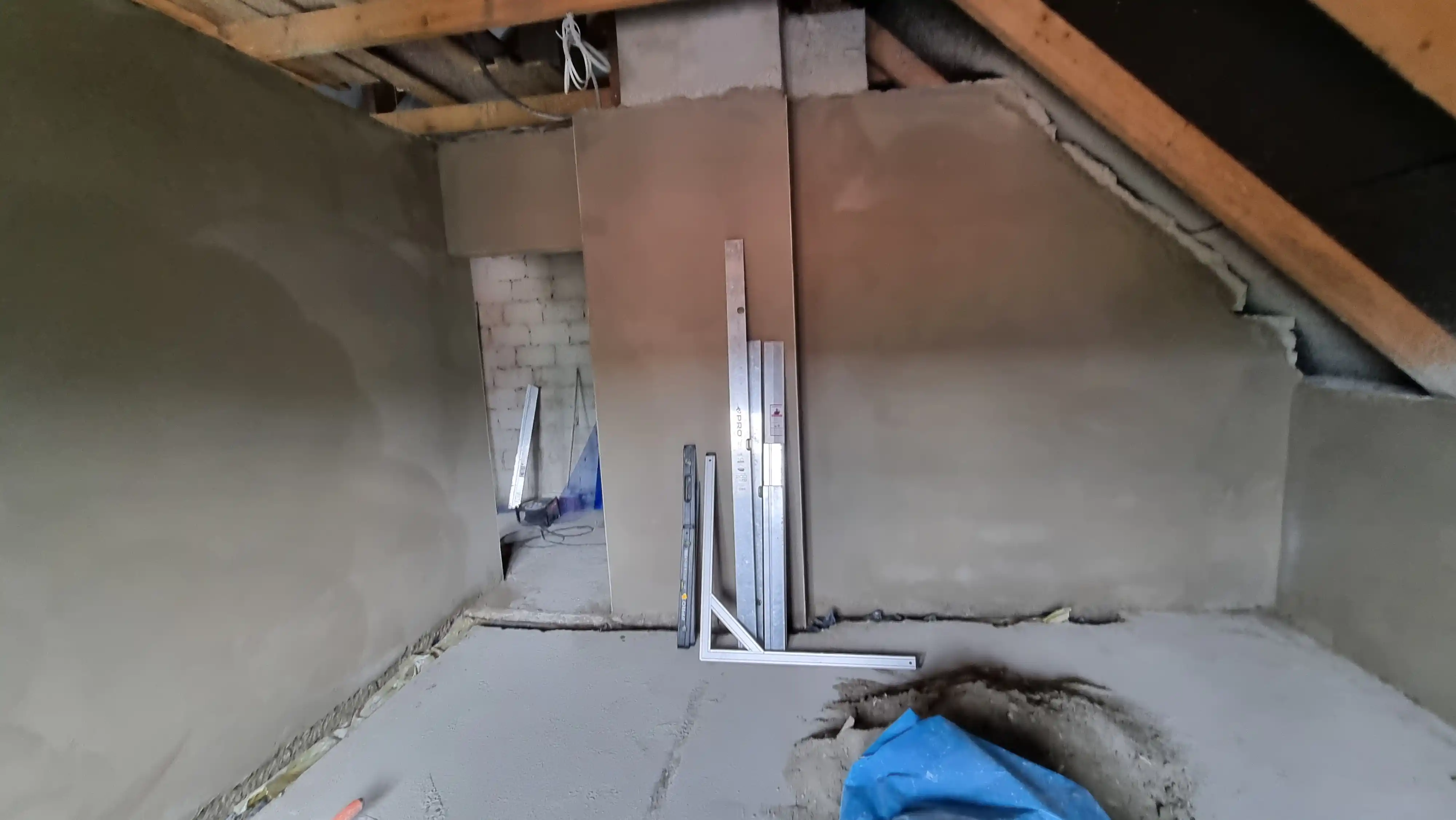 Realizacja dom jednorodzinny — zdjęcie 6