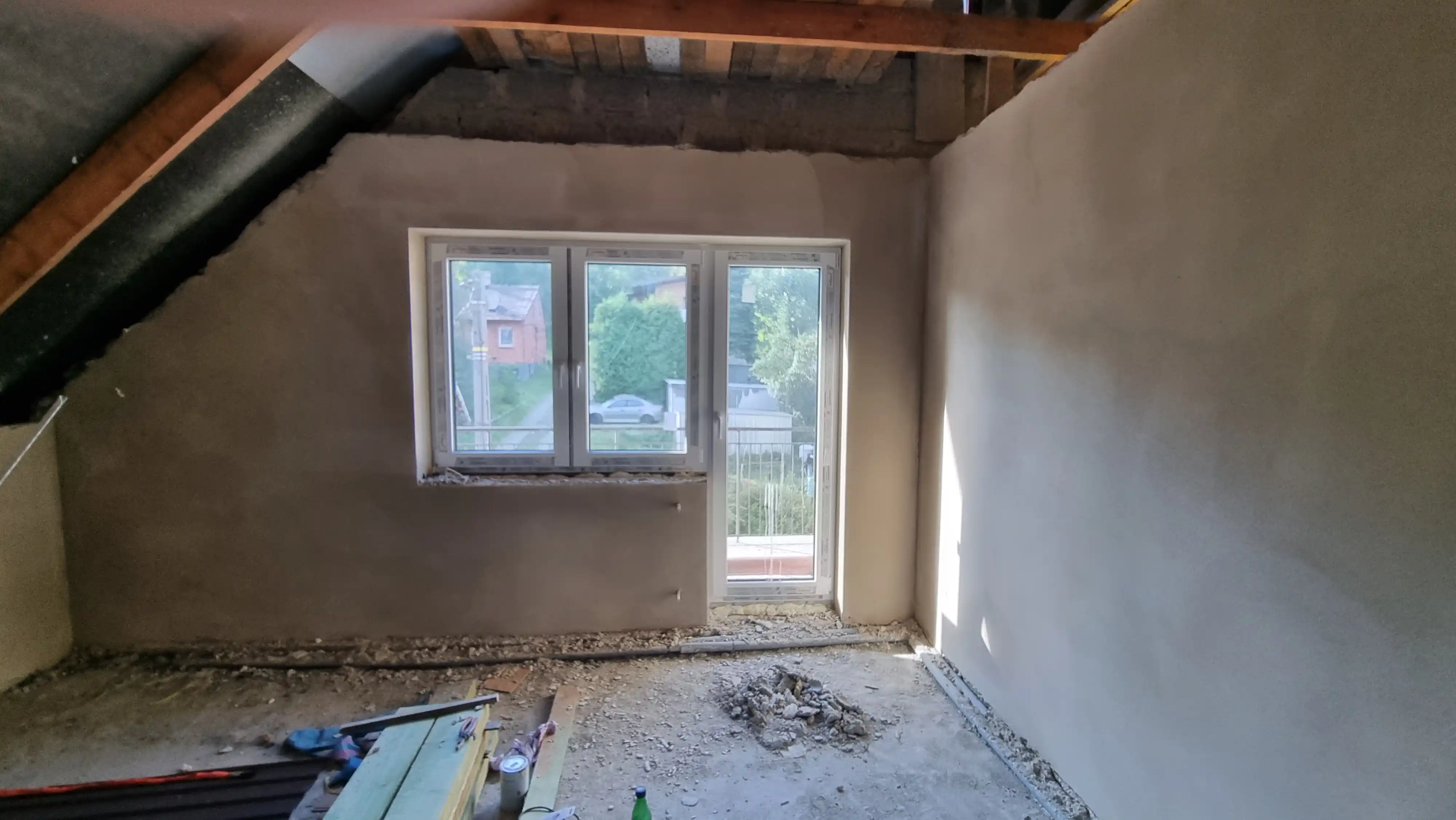 Realizacja dom jednorodzinny — zdjęcie 8