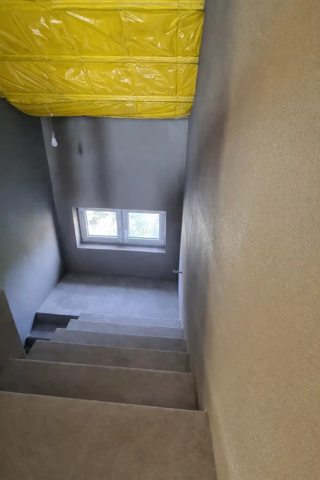 Tynki cementowo-wapienne